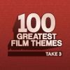 100 Greatest Film Themes - Take 3 (2 CD)